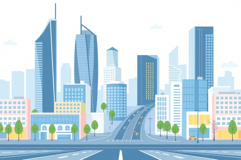 市政建设工程管理系统如何提升城市基建效率与管理水平