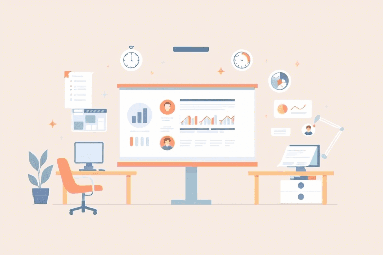 班级管理系统软件工程怎么做？从需求分析到部署的完整流程解析