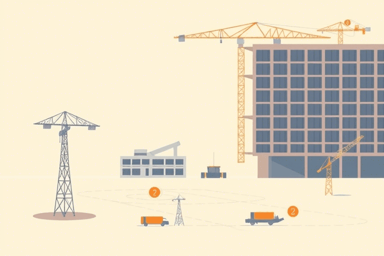 电信建设工程管理系统如何助力企业实现高效项目管理与数字化转型？