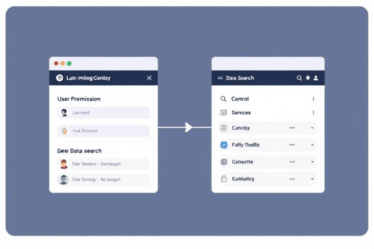 工程档案管理系统实验：如何设计与实施一个高效的信息管理流程