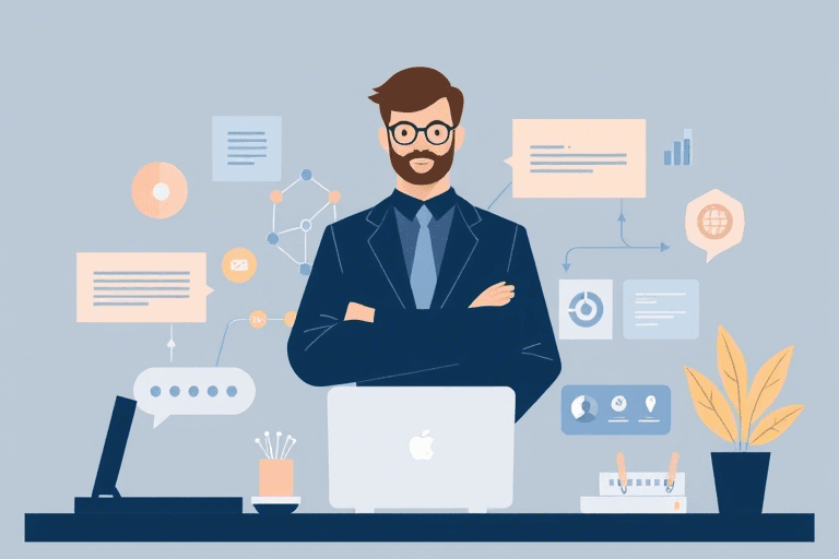 顶级工程师管理系统：如何构建高效、可持续的技术人才管理体系