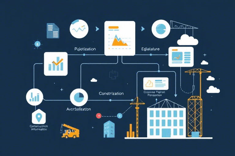 明源工程管理系统培训怎么做才能提升项目管理效率？