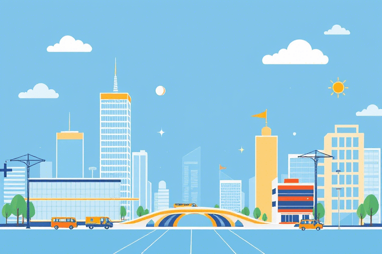 市重大工程管理系统如何提升城市基建效率与监管能力？