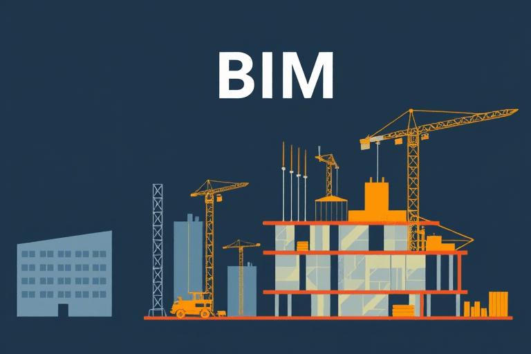 新兴的工程管理系统包括哪些核心功能与技术？如何落地实施？