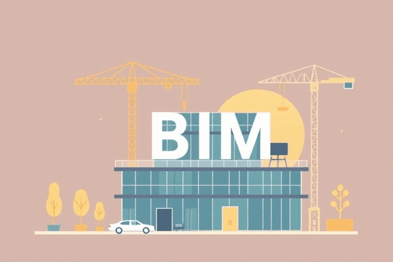 建筑工程数字管理系统怎么做？如何实现高效、智能的项目管理与协同？