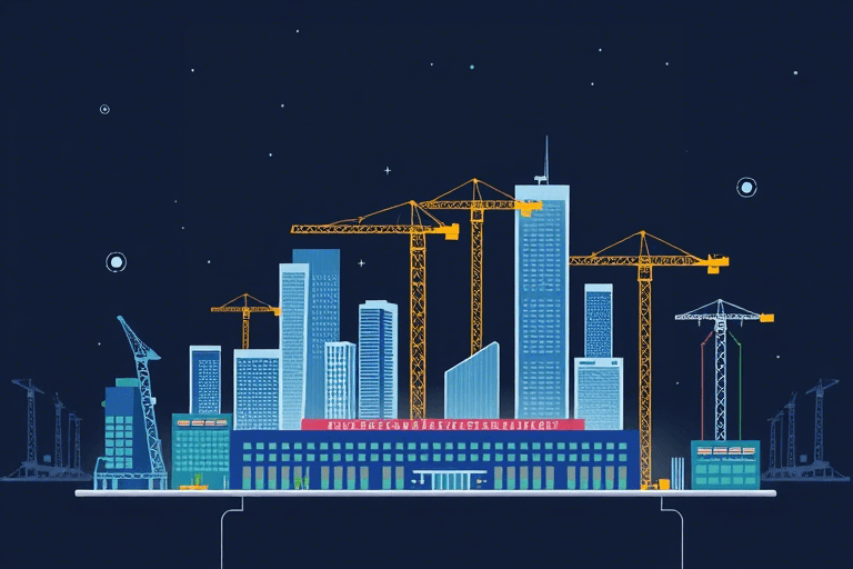 广州工程管理系统官网如何助力项目高效管理与数字化转型