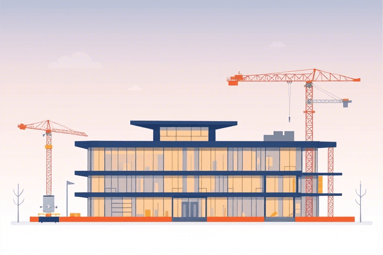 EAS工程项目管理系统如何助力企业高效管理与协同办公？