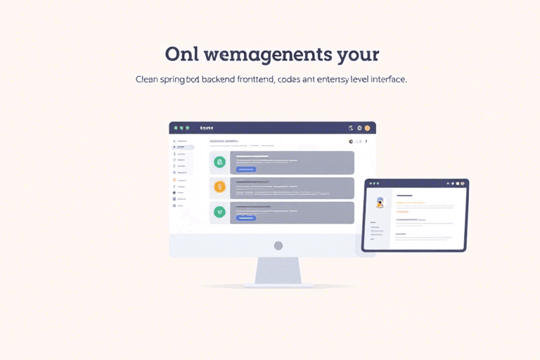 若依管理系统工程怎么做？如何高效搭建企业级后台管理平台？