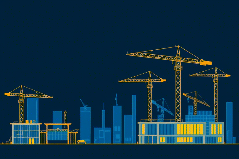 河南工程项目管理系统怎么做才能高效落地？如何实现全流程数字化管控？