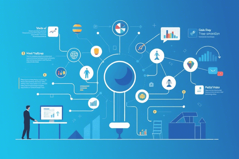 管理系统工程系统的定义是什么？如何构建高效的企业管理框架？