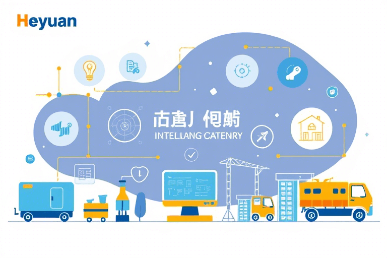 河源工程机械管理系统怎么做才能提升效率与管理水平？