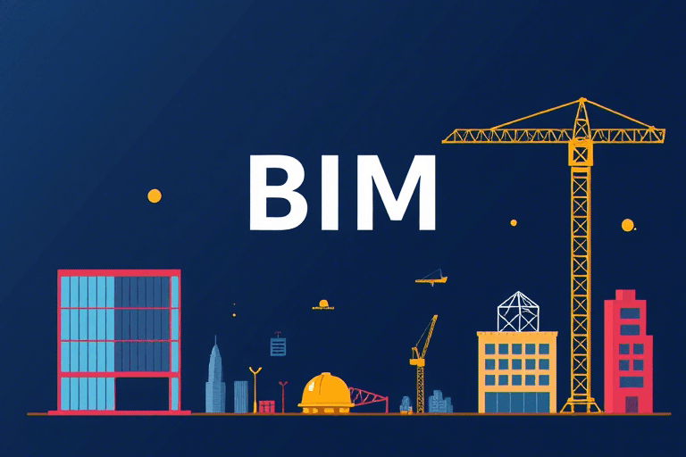 工程管理系统的应用前景：未来建筑行业数字化转型的关键驱动力？