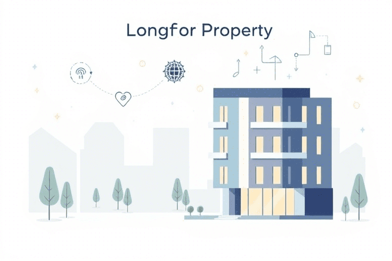 龙湖物业工程管理系统如何实现高效运维与智能管理