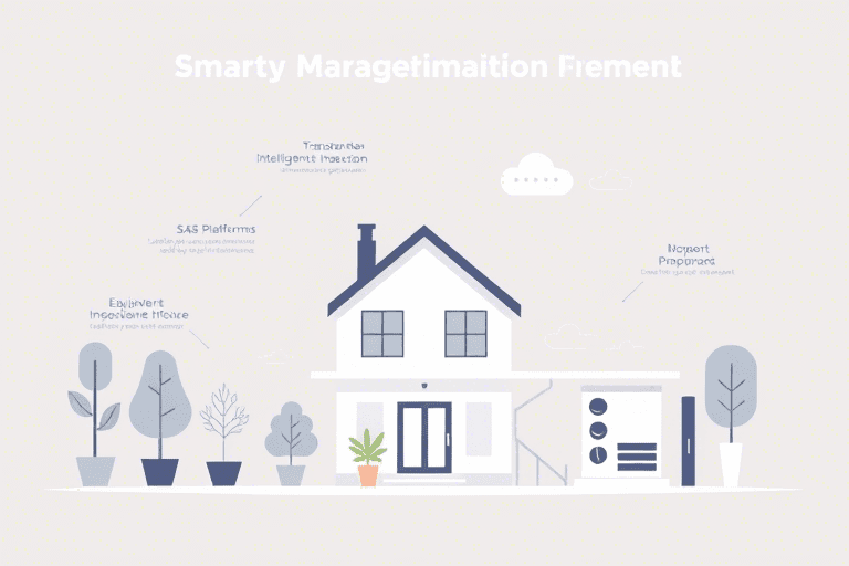 物业工程管理系统有哪些？如何选择与实施高效解决方案？
