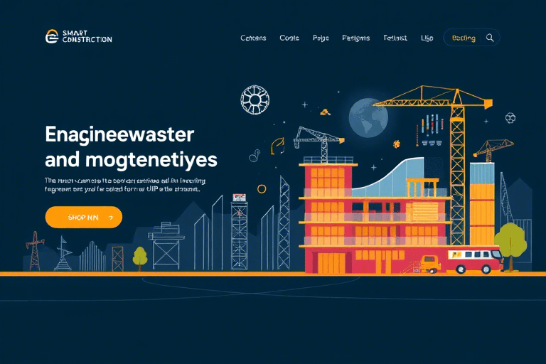 工程管理的系统软件如何设计才能提升项目效率与协同能力？