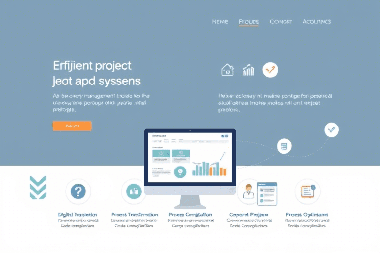 工程管理系统制度优化：如何提升项目管理效率与合规性？