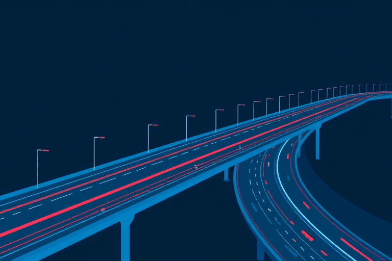 公路工程行业管理系统如何助力项目高效管理与数字化转型？