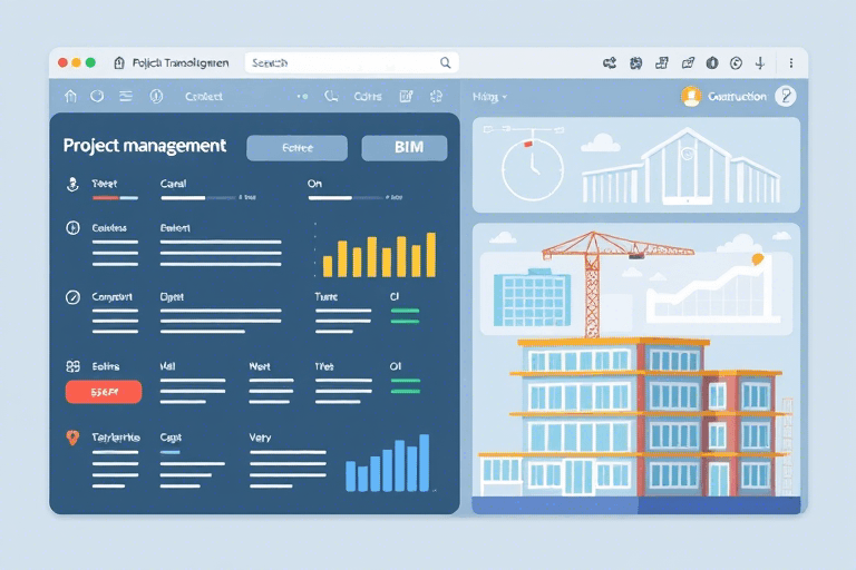 项目工程管理系统有哪些？全面解析主流系统功能与实施策略