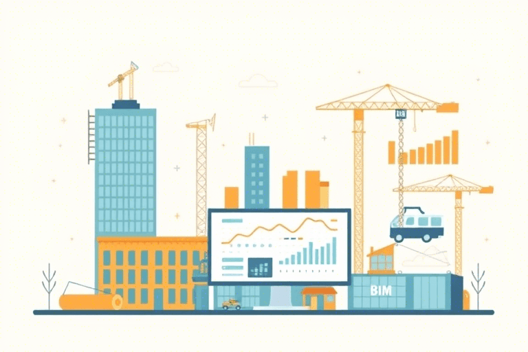 工程造价进度管理系统如何提升项目管理效率？