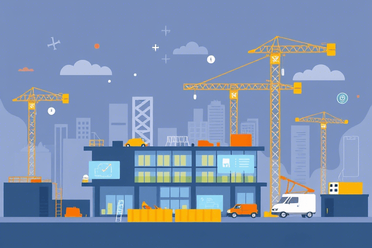 上海宏波工程管理系统如何提升项目管理效率与协同能力？