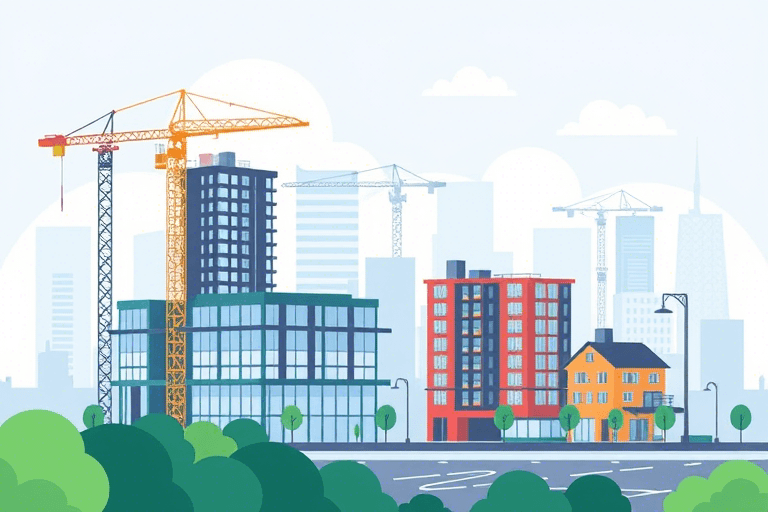 滨州建设工程检测管理系统如何实现高效监管与数据透明？