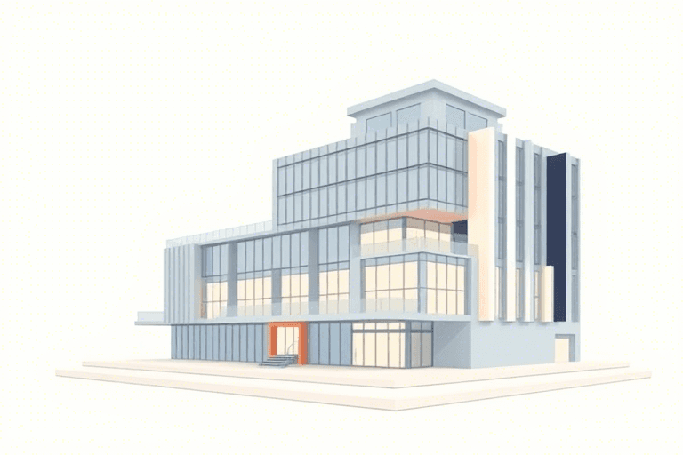 幕墙工程管理系统有哪些？如何选择适合的系统提升项目效率？