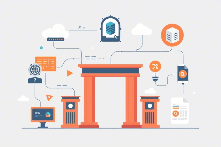 如何构建高效的软件工程实践管理系统？