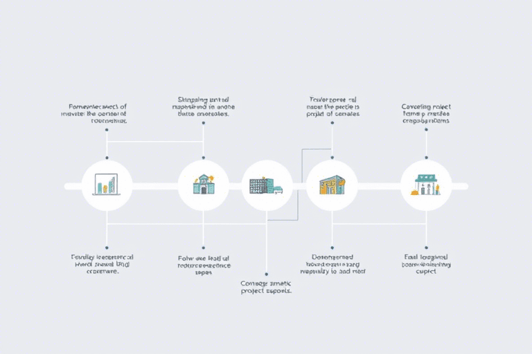 工程管理怎么系统化管理？如何实现全流程、全要素的高效协同与控制？