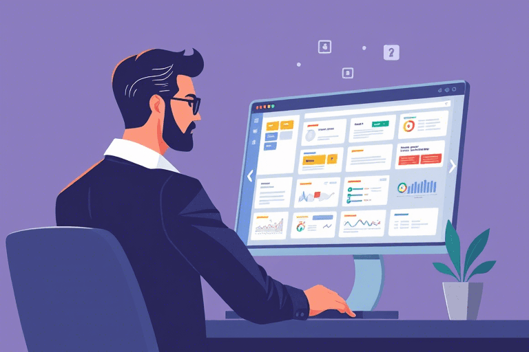 工程管理系统项目经理如何高效协同团队并确保项目成功落地？