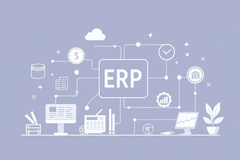 系统账目管理工程师如何高效完成企业财务数据的精准核算与合规管理