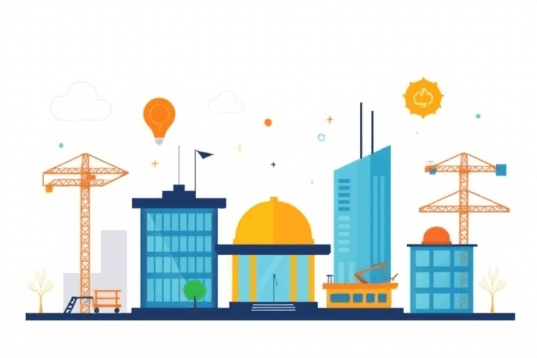 工程管理系统分类：如何根据项目需求选择合适的系统类型？