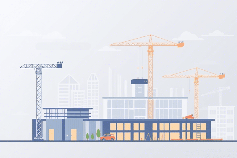 智建云工程管理系统如何助力建筑企业实现数字化转型与高效管理