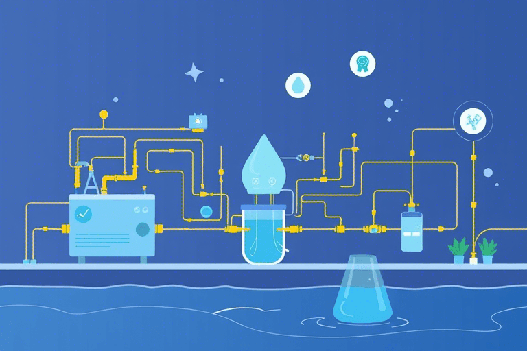 水利工程与管理系统如何实现高效协同与智能升级？