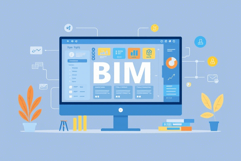 工程软件系统管理系统如何实现高效协同与全流程管控？