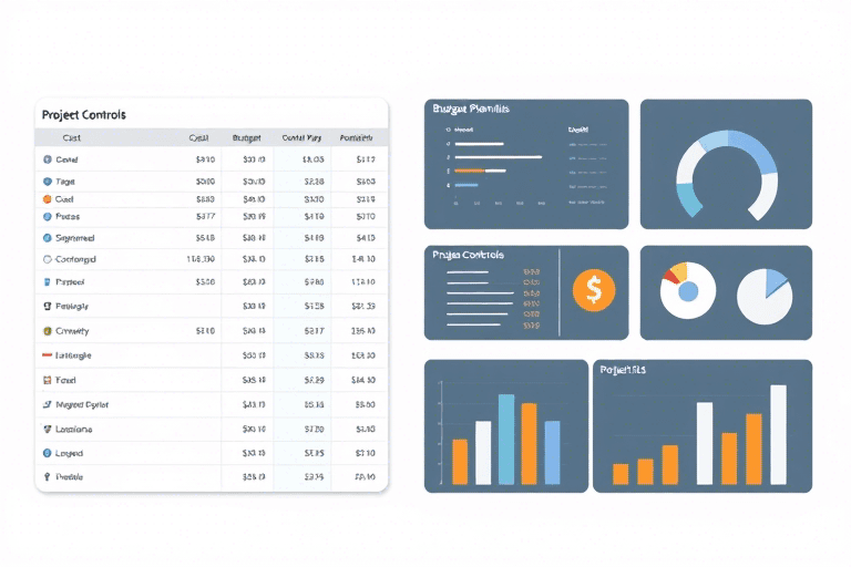 工程管理系统费用清单表如何科学制定与有效管理