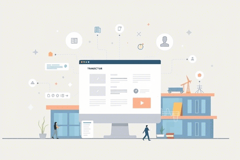 工程项目管理系统简称是什么？如何高效管理项目全流程？