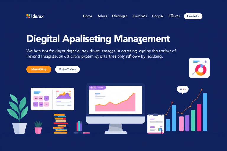 市场营销工程管理系统如何助力企业实现高效营销与项目协同