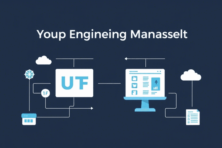 集团工程系统UTF日常管理怎么做才能高效运行？