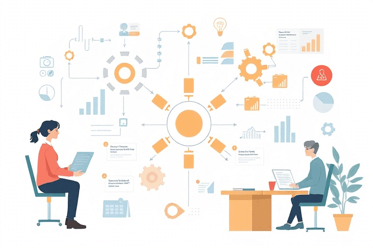 管理系统工程课后题怎么做？高效解题策略与实用技巧全解析