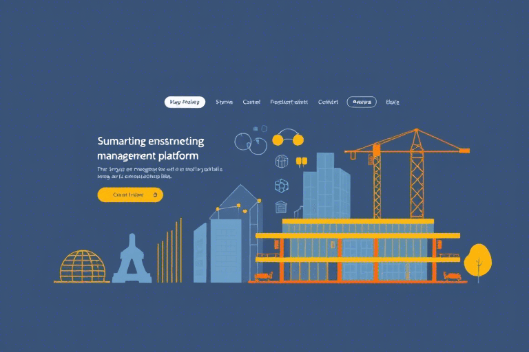 工程管理平台系统有哪些？全面解析主流功能与选型指南