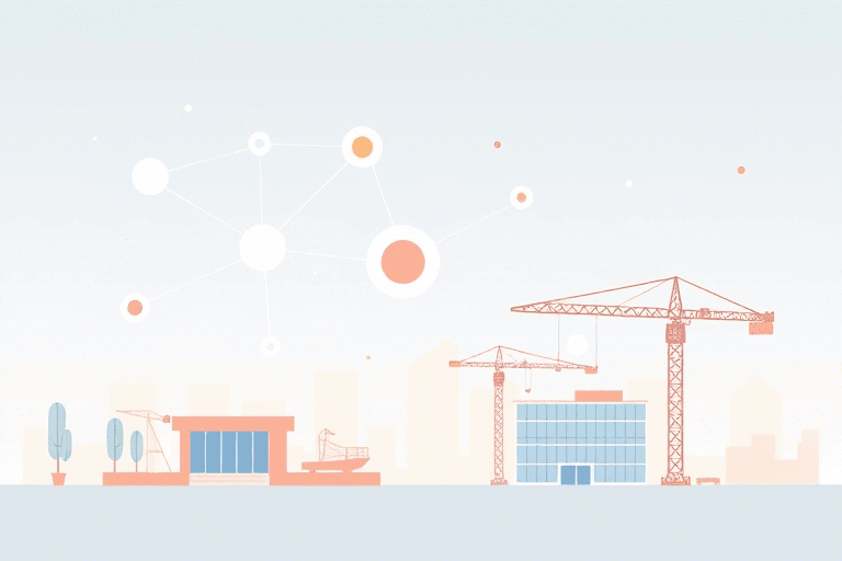 工程项目节点管理系统如何有效实施与优化？