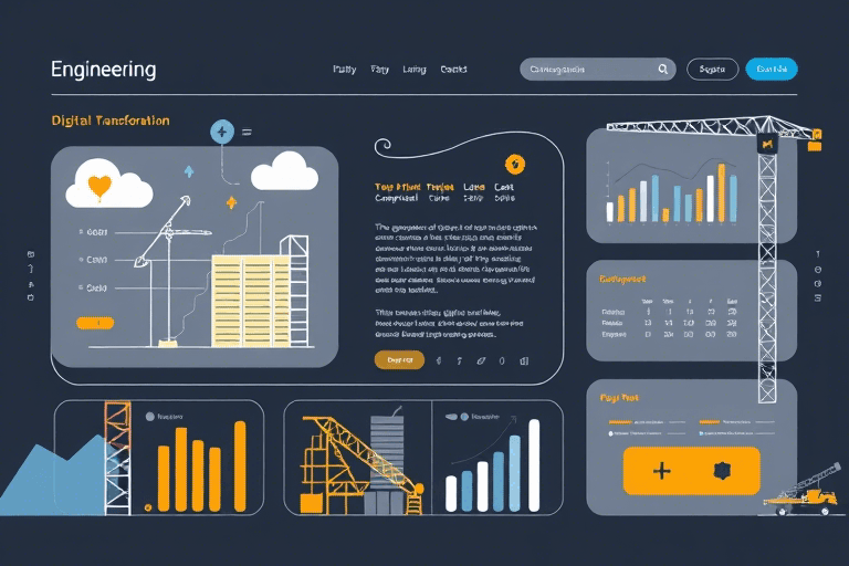工程管理系统有哪些功能：全面解析项目管理的核心模块与实现方式