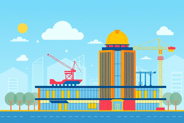 深圳EPC工程管理系统商家如何脱颖而出？揭秘行业领先解决方案