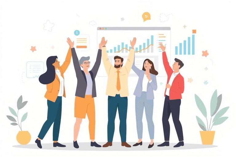 工程管理系统的培训总结：提升效率与协同能力的关键路径