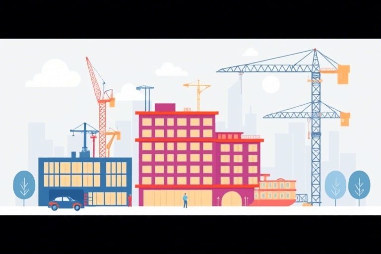 三江工程管理服务系统如何助力工程项目高效协同与智能管控？