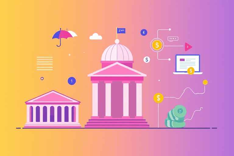 黄岩财政工程管理系统如何助力政府资金高效监管与透明化？