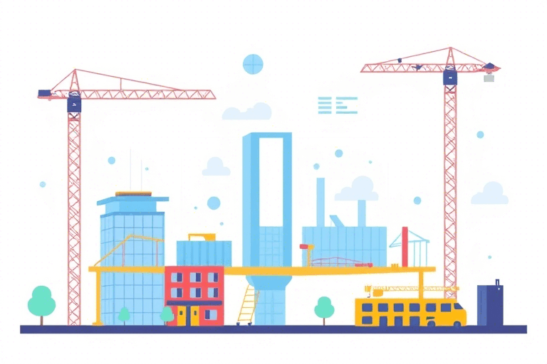 国外先进的工程管理系统如何实现高效协同与智能化管理