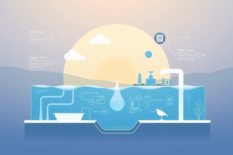 防冲工程管理系统有哪些？如何构建高效智能的防冲工程管理体系？