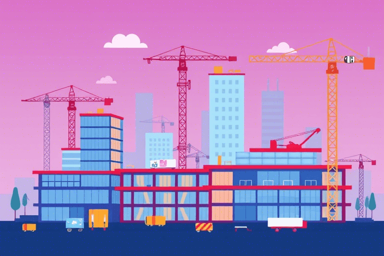 湖州工程项目管理系统如何构建与优化？全面提升项目管理效率与质量