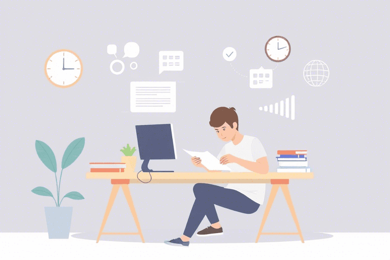 管理系统工程期末论文怎么做？从选题到答辩的全流程指南与实用技巧